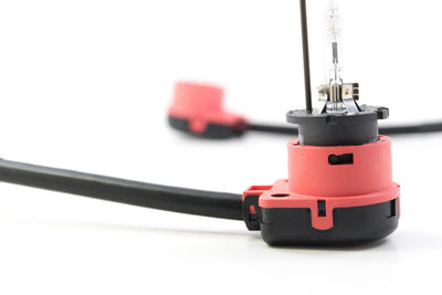 90 degree AMP to D2S Ballast Adapters <br>Universal
