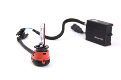90 degree AMP to D2S Ballast Adapters <br>Universal
