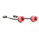 Straight AMP to D2S Ballast Adapters <br>Universal