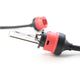 Straight AMP to D2S Ballast Adapters <br>Universal