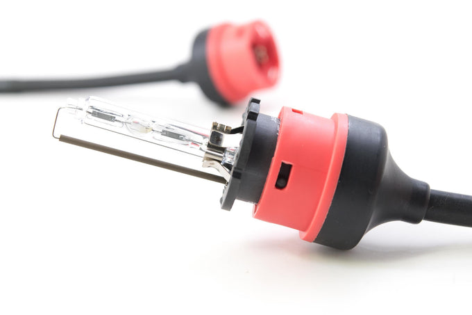 Straight AMP to D2S Ballast Adapters <br>Universal