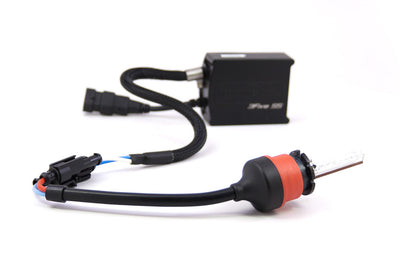 Straight AMP to D2S Ballast Adapters <br>Universal