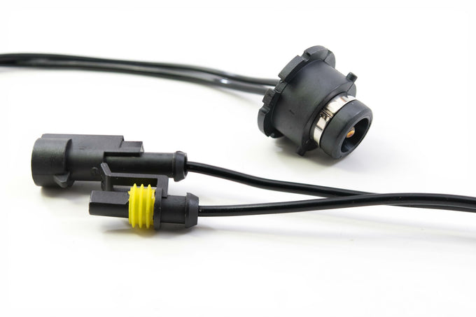 D2S to AMP Ballast Adapters <br>Universal