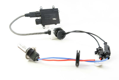 D2S to AMP Ballast Adapters <br>Universal