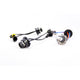 D2S to AMP Ballast Adapters <br>Universal