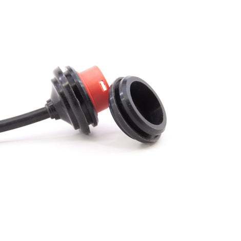 Housing Seal: D2S Ballast <br>Universal