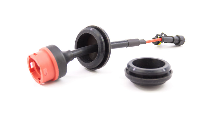 Housing Seal: D2S Ballast <br>Universal