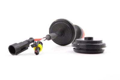Housing Seal: D2S Ballast <br>Universal