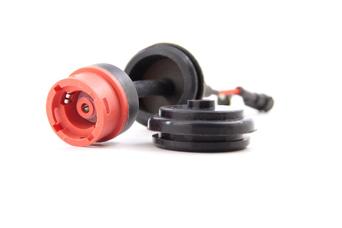 Housing Seal: D2S Ballast <br>Universal