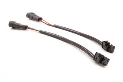 Denso D2 Ballast Input 9006 Male Pigtail <br>Universal