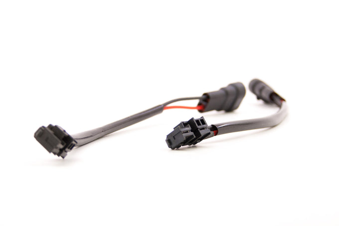 Denso D2 Ballast Input 9006 Male Pigtail <br>Universal