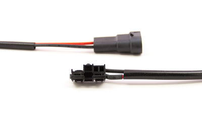 Denso D2 Ballast Input 9006 Male Pigtail <br>Universal