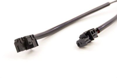 Denso D2 Ballast Input 9006 Male Pigtail <br>Universal