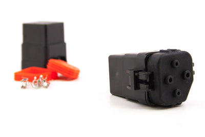 4 Pin HD Relay Assembly <br>Universal