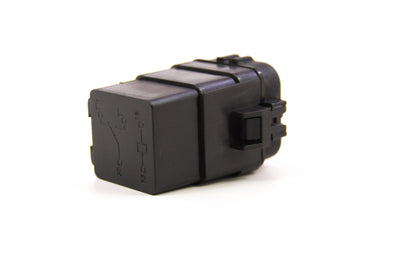 4 Pin HD Relay Assembly <br>Universal