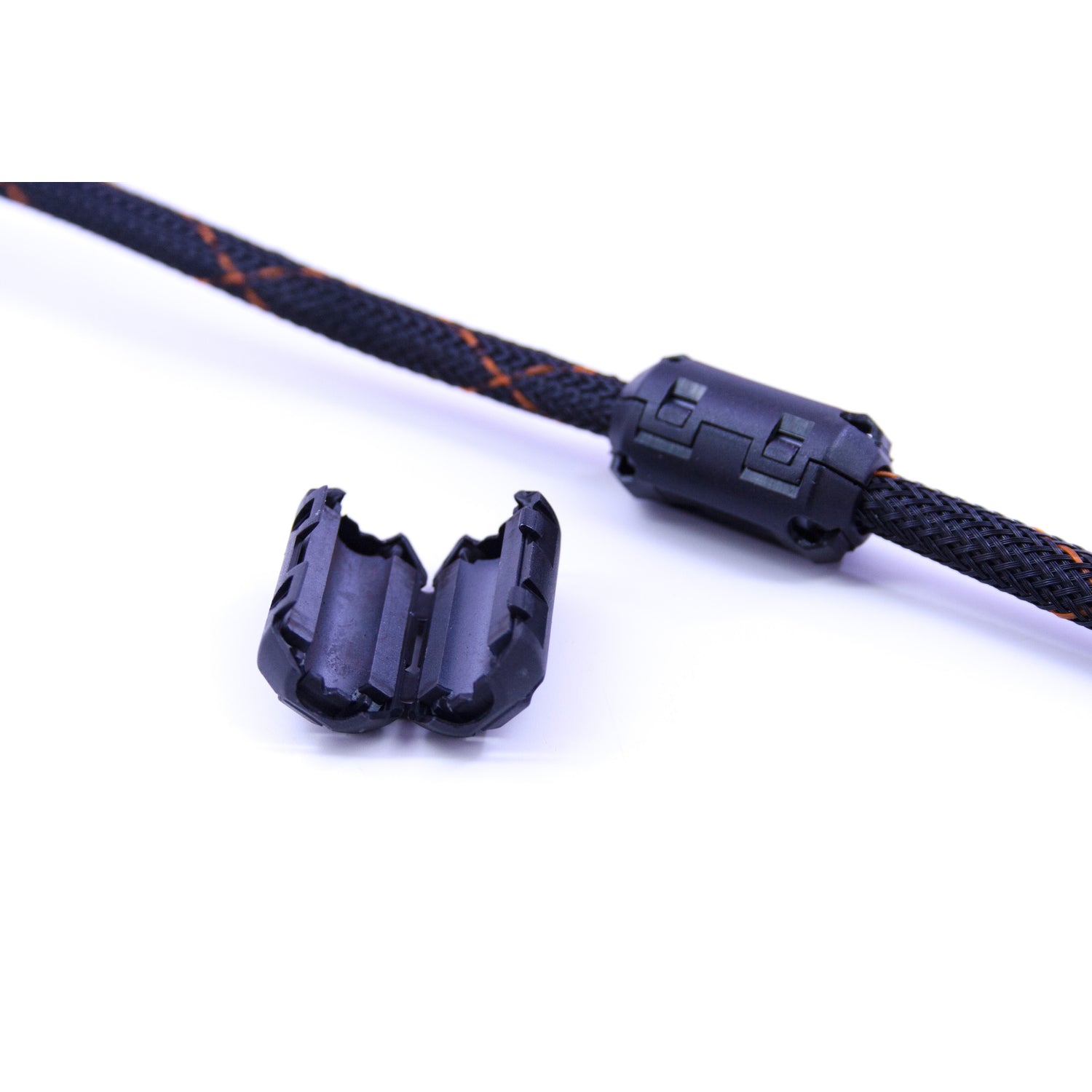 EMI Reducer Ferrite Ring <br>Universal