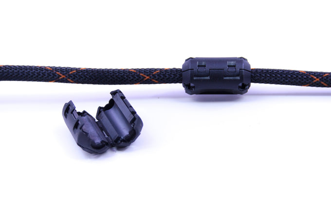 EMI Reducer Ferrite Ring <br>Universal