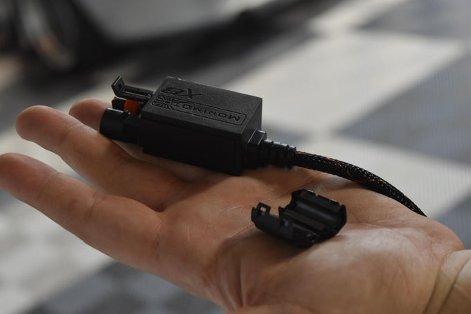 EMI Reducer Ferrite Ring <br>Universal