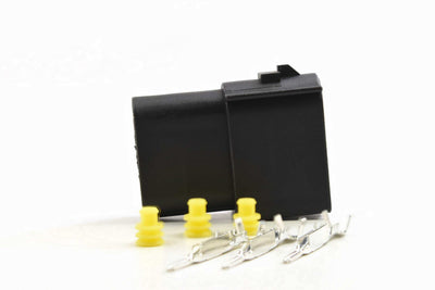 Connector: 3157 Ford Turn Male <br>Universal
