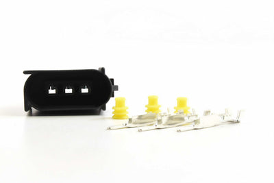 Connector: 3157 Ford Turn Male <br>Universal
