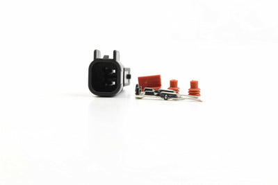 Connector: 3157 Ford Turn Male <br>Universal