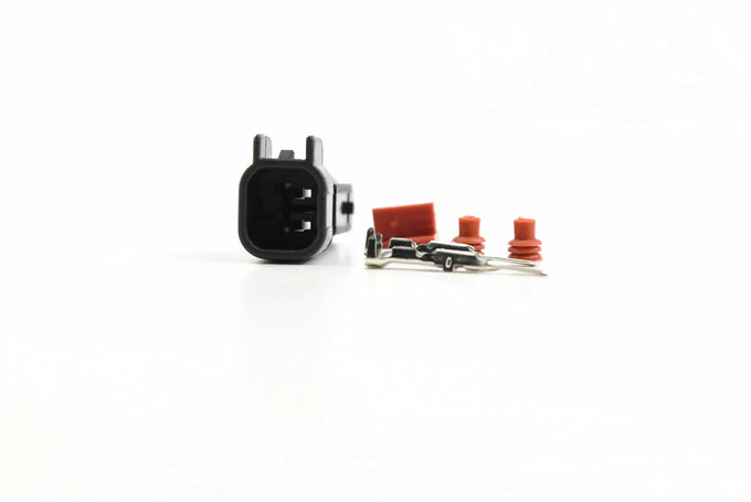 Connector: 3157 Ford Turn Male <br>Universal