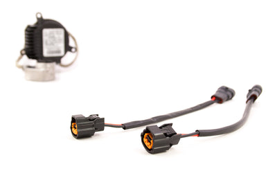 5 pin Matsushita Ballast Input Pigtail <br>Universal