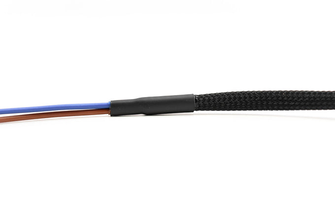 Heat Shrink Tubing <br>Universal