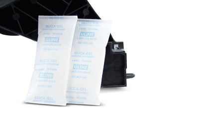 Silica Gel Moisture Packs <br>Universal