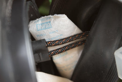 Silica Gel Moisture Packs <br>Universal