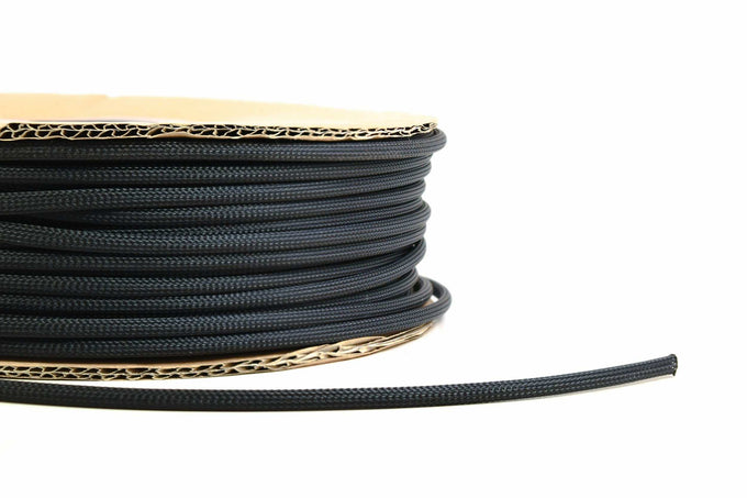 8mm x 5m Mesh Techflex Sleeving <br>Universal
