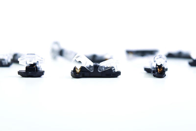 HD T-Tap: Double Wire <br>Universal