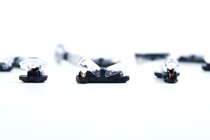 HD T-Tap: Double Wire <br>Universal
