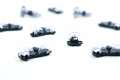 HD T-Tap: Double Wire <br>Universal