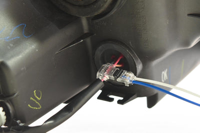 HD T-Tap: Double Wire <br>Universal
