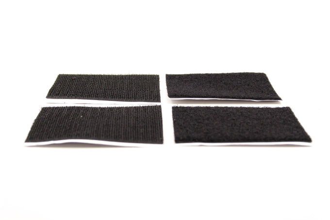 Patches <br>Universal
