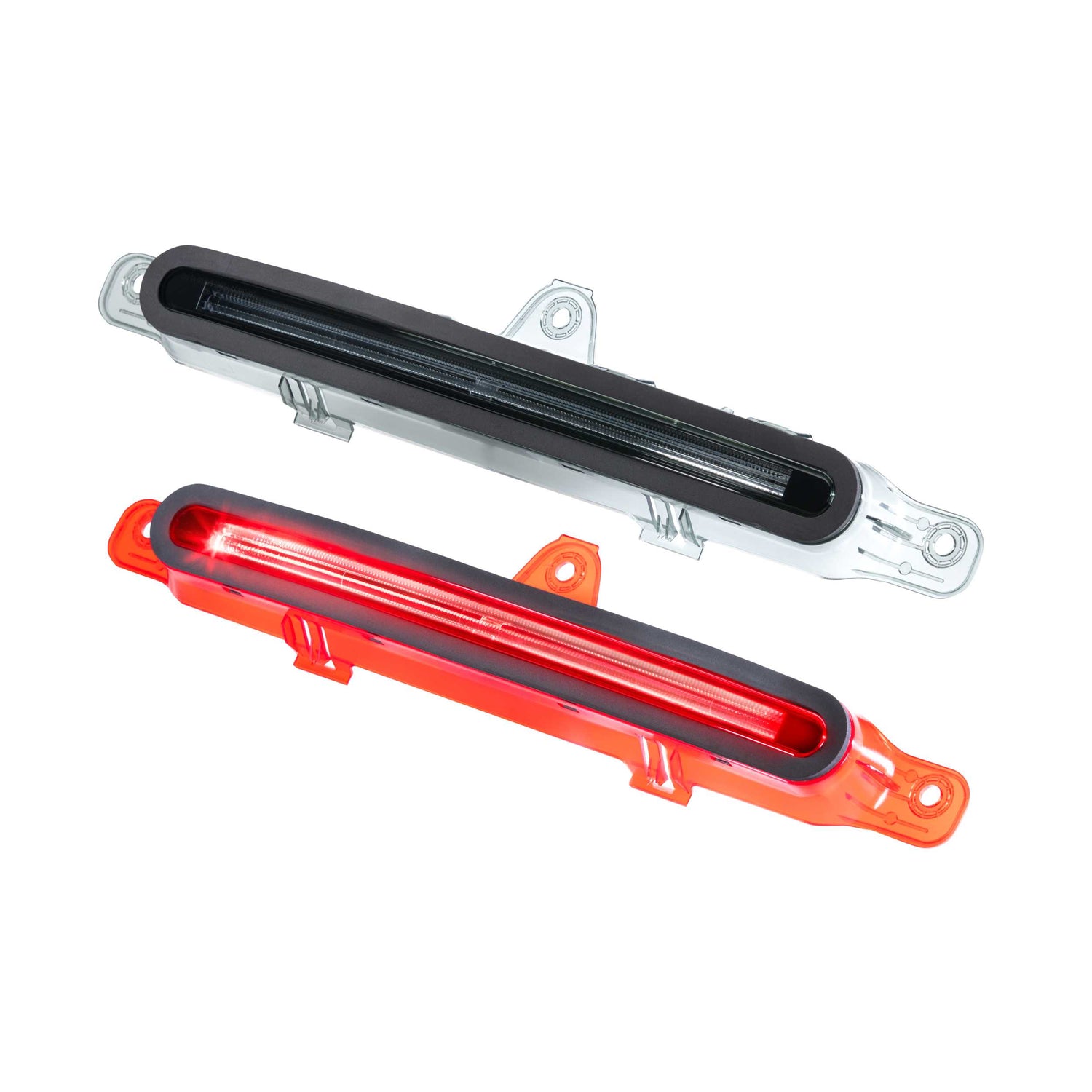 XB LED Brake 3BL/Red <br>10-14 Ford Mustang