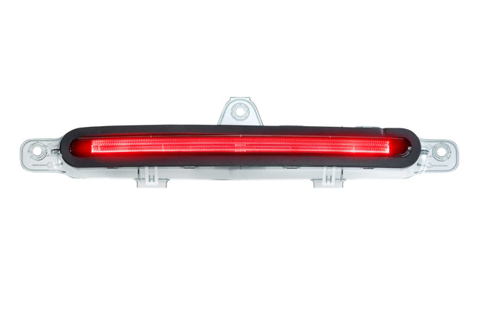 XB LED Brake 3BL/Red <br>10-14 Ford Mustang