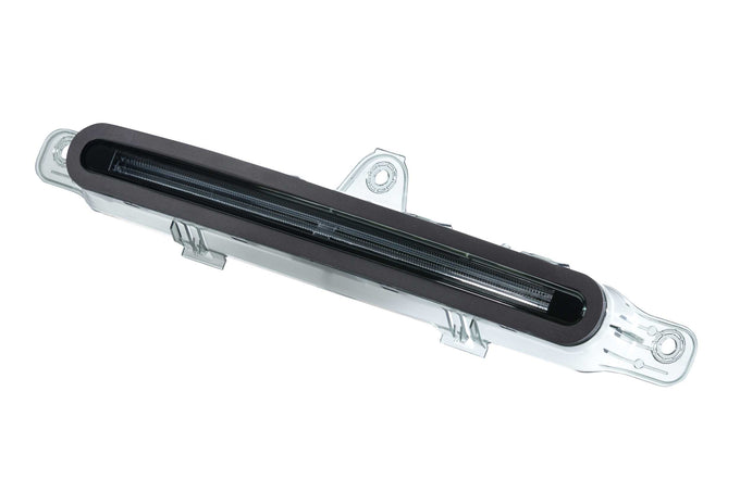 XB LED Brake 3BL/Red <br>10-14 Ford Mustang