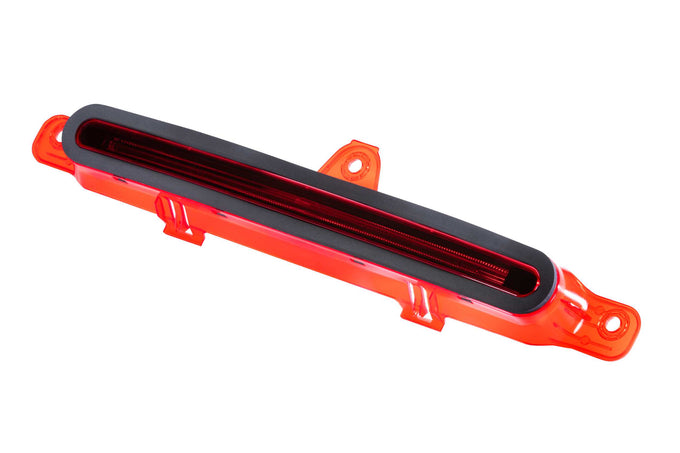 XB LED Brake 3BL/Red <br>10-14 Ford Mustang