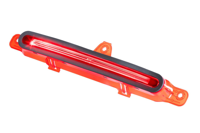XB LED Brake 3BL/Red <br>10-14 Ford Mustang
