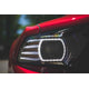 XB LED Headlights (Pair) <br> 10-12 Ford Mustang