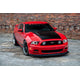 XB LED Headlights (Pair) <br> 10-12 Ford Mustang