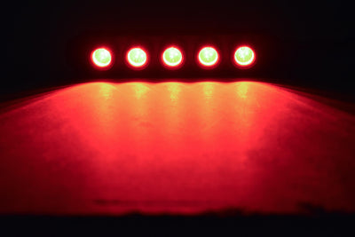 5Stop Brake Light <br>Universal