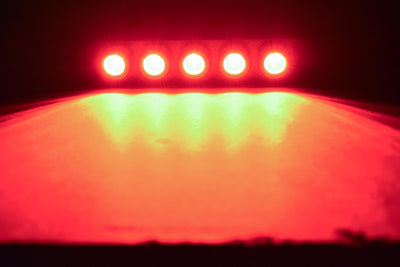 5Stop Brake Light <br>Universal