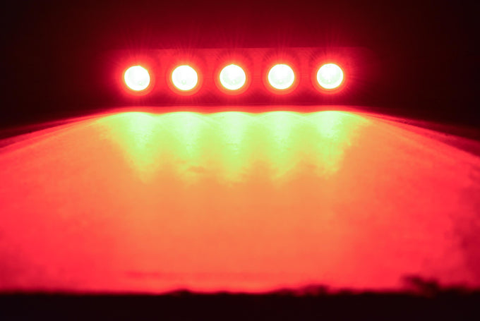 5Stop Brake Light <br>Universal