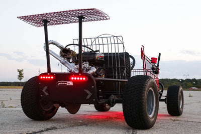 5Stop Brake Light <br>Universal