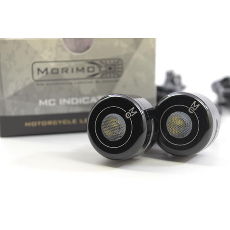 Bar End Indicators (Pair) <br>Universal