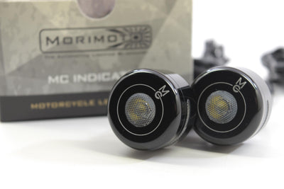 Bar End Indicators (Pair) <br>Universal