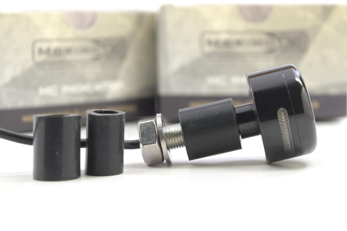 Bar End Indicators (Pair) <br>Universal